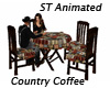 ST Country COFFEE