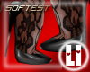 [LI] Lace Pumps SFT