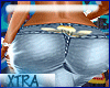 XTRA  Adid Ripped Denim