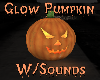 Glow Pumpkin w/sounds