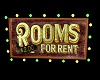 anim funny for rent sign