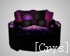 [Crys] CuddleChair