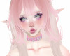 Crystal Collar