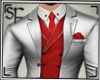 [SF]Reg Safiro Suit bund