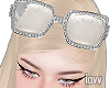 Iv"Diamond Shades1