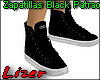 Zapatillas Black Patrao