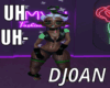 J🦜 Uh Hot Dance