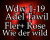 Adel Tawil-Wie der Wind