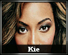 K. Beyonce poster