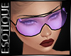 |E! Black Diva Shades