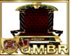 QMBR TBRD Feast Throne