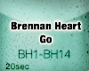 Brennan Heart - Go