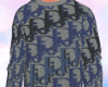 CD Sweater