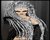 Gothic Goddess W Hair