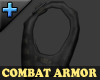 Gear Combat Armor