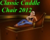 Classic Cuddle Chair 