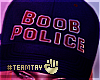 ♓ Boob Police