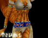 ~Tsu Egyptian Skirt