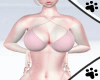 .M. Pink Summer Bikini