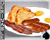 !Breakfast - Eggs Bacon