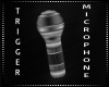 SingersTrigger Microphon