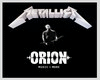Metallica - Orion Pt2