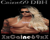 Caine69 DBH