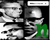 Malcolm X