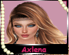 AXLQuandalyn  Spicy Latt