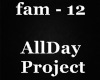 Famous - Allday Project