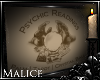 -l- (DS) Psychic Reading