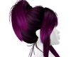 Black Purple Xanthio