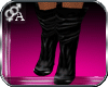 [Ari] Elle Boots Pink