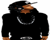 Blackk Sweater-