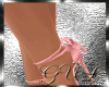 Pink Lady Heels