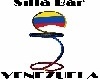 Silla bar Venezuela