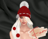 FUN Wren hat pale