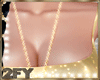 2FY Golden Glow Necklace