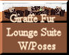 [my]Giraf Lounge Suite