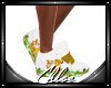 White Lionking Kicks M