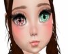 CM! My brows