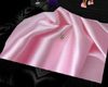 !A Pink Silk Blanket