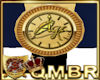 QMBR Award Kingdom BS G