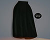 50s black skirt