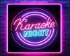 KARAOKE ROOM