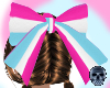 Kids Cheerleader Bow!