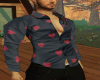 Heart Shirt *M*
