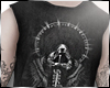 gothic t-shirt