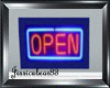 Picture frame (OPEN)