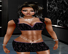 Kat - Black Licorice